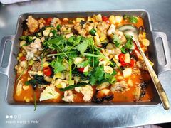 -食锦记·福建私房菜(万宝广场店)