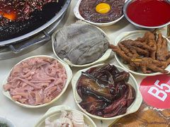 -储奇门鳝鱼火锅(总店)