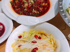 -醉得意(济南万达店)