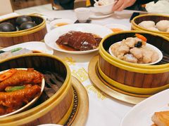 明炉深井烧鹅皇-香港龙凤楼(陆家嘴中心店)