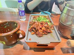 -树厨贵州菜(花果园购物中心店)