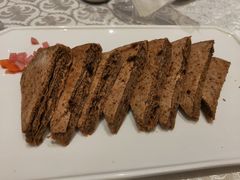 马凯糖饼-马凯餐厅(地安门店)