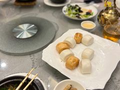 -北海渔村酒楼·粤菜海鲜点心(新华店)
