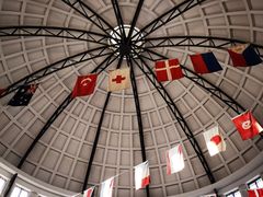 -广东革命历史博物馆办公楼