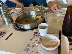 -海银海记牛肉火锅(解放路店)