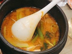 -英兰朝族饭店·英兰锅包肉(佳园路店)