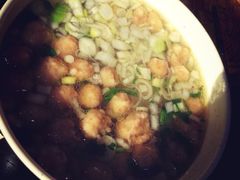 丸子汤-何胖子丸子汤(南海街店)
