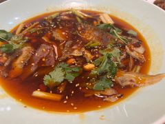 -易老妈蹄花.特色川菜(人民公园总店)