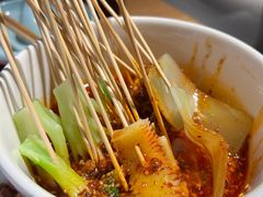 -一个叫川的地方(麒麟新天地店)