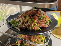 -杨小佳·齐齐哈尔烤肉·烤串(广州店)