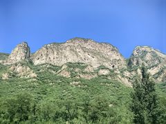 -百里山水画廊
