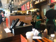 -星巴克(深圳龙岗星河时代店)