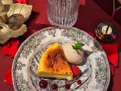 -BROWNSTONE布朗石西班牙餐厅(富城店)