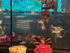 -君庭中餐馆(湘江豪生店)