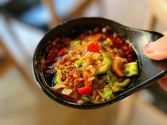 -怂嘴冷锅串串&乐山烧烤(中赢康康谷店)