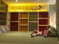 -蓝鲸湾汤泉(包河店)