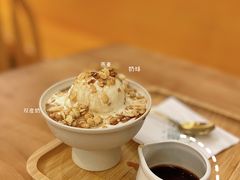 -古乡居甜品(大信店)