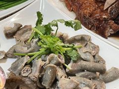 -龙记烤鸭店(新民路店)