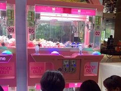 -厦门宝龙铂尔曼大酒店·海鲜自助餐厅
