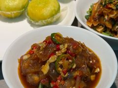 -鱼你相聚·河鲜馆(袁家岭店)