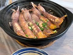 -小时候焗海鲜(鄞州万达店)