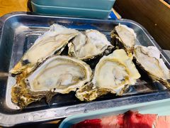 -蚝英雄鲜蚝自助专门店(长楹天街直营店)