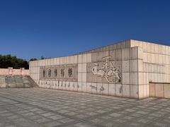-晋国博物馆