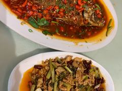 -红豆园(文林街店)