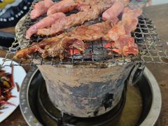 -西塔隆太白烤牛肉馆(图们路店)