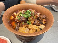 -情妹耙泥鳅·江湖川菜(科华店)
