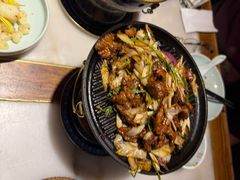 -小吊梨汤·北京菜·烤鸭(华润万象城店)