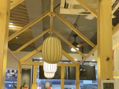 -红小满休闲餐厅(十全街店)