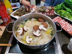 -盒马鲜生(宝地店)