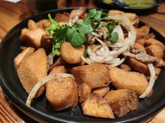 -塔哈尔·新疆盛宴(城西银泰店)