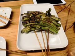-木屋烧烤(龙湖天街店)