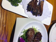 -尚岛私房菜(西方巷店)
