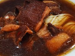 -水仙拉面(水仙街店)