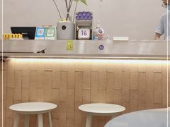 -小团圆糖水铺(襄阳南路店)