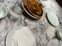 -青雅中餐厅(大连金石滩绿发希尔顿度假酒店)