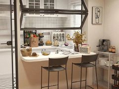 -居丽装饰空间设计(总部)