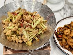 -小郭私房菜·海肠捞饭(学士街店)