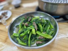 -大眼强五杯鹅·桑拿鸡煲