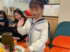 -海马体照相馆(上海宝山万达广场店)