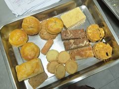 -北大医学部·面包房