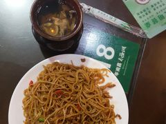 -龙老五汤店(站前西路店)