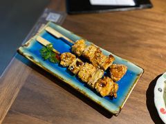 -山葵家居酒屋(天目里店)