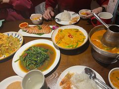 -泰国餐厅 Thai Food(裕华万达店)
