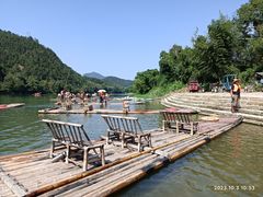 -古堰画乡景区