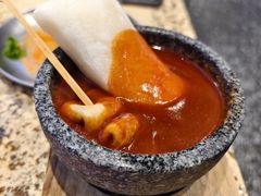 -安又胖韩国烤肉(美罗城店)