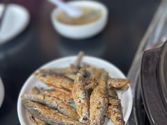 -野菌皇海景野生菌火锅(滨海大道店)